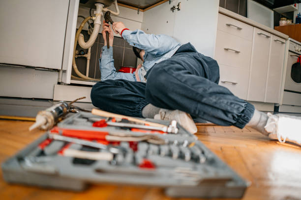 Best Commercial Plumbing Services  in Ridge, NY