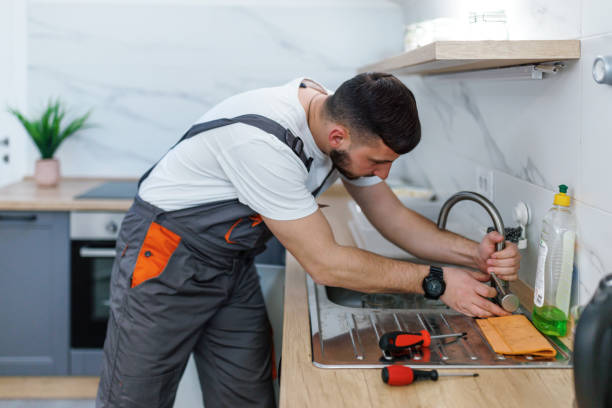 Best Faucet Repair  in Ridge, NY