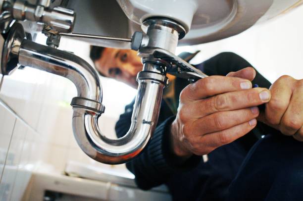 Best Pipe Repair Near Me  in Ridge, NY