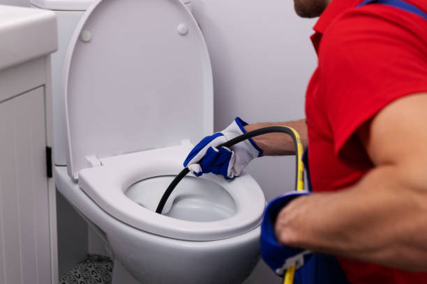  Ridge, NY Plumbing Pros