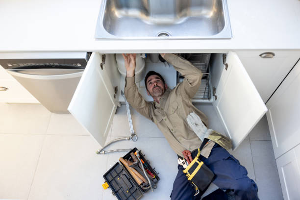 Best Plumbing Inspection Services  in Ridge, NY