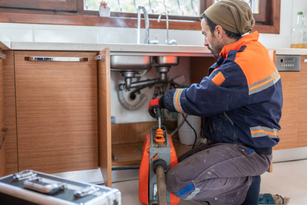 Best Shower Repair Services  in Ridge, NY