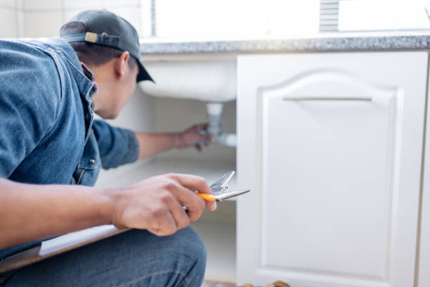 Sprinkler Systems in Ridge, NY