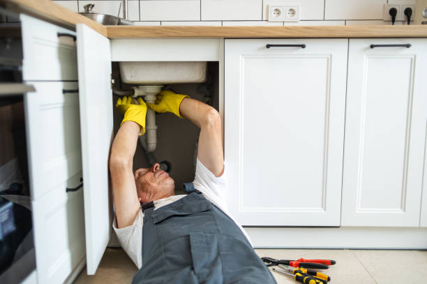 Best Sewer Cleaning Services  in Ridge, NY