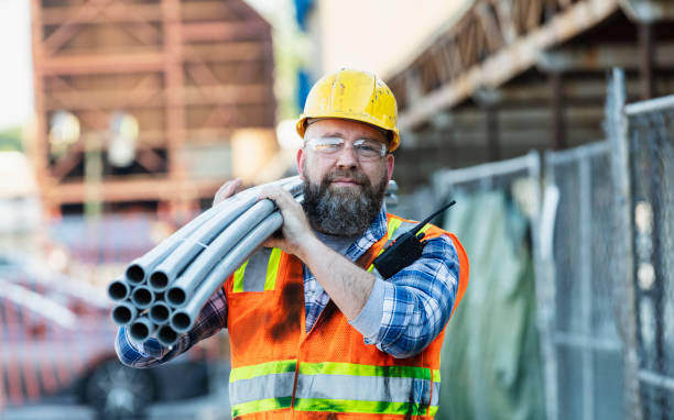 Best Drain Cleaning Services  in Ridge, NY