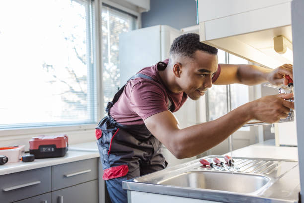 Reliable Ridge, NY Plumbing Solutions